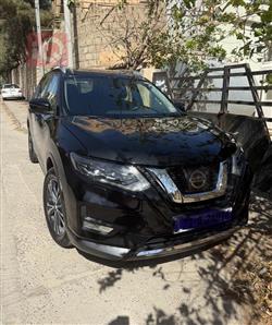 نيسان X-Trail